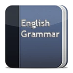 Logo of English Grammar android Application 